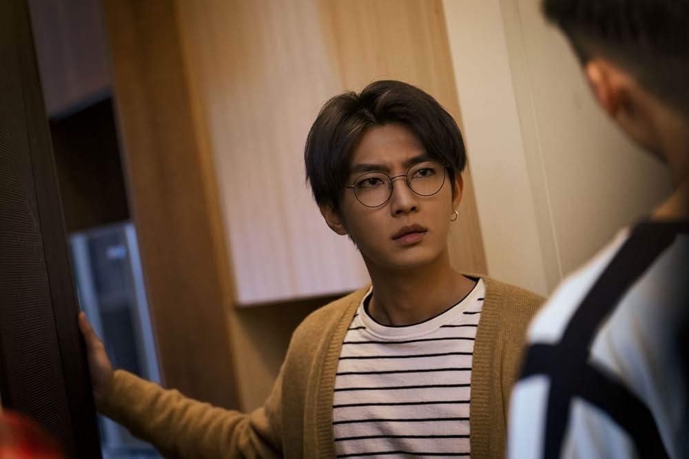 僕と幽霊が家族になった件の画像