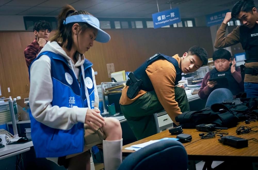 僕と幽霊が家族になった件の画像