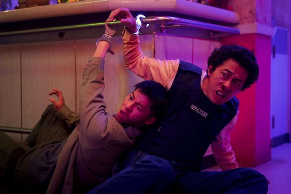 僕と幽霊が家族になった件の画像