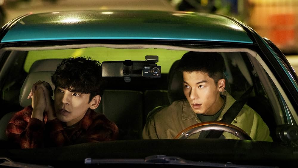 僕と幽霊が家族になった件の画像