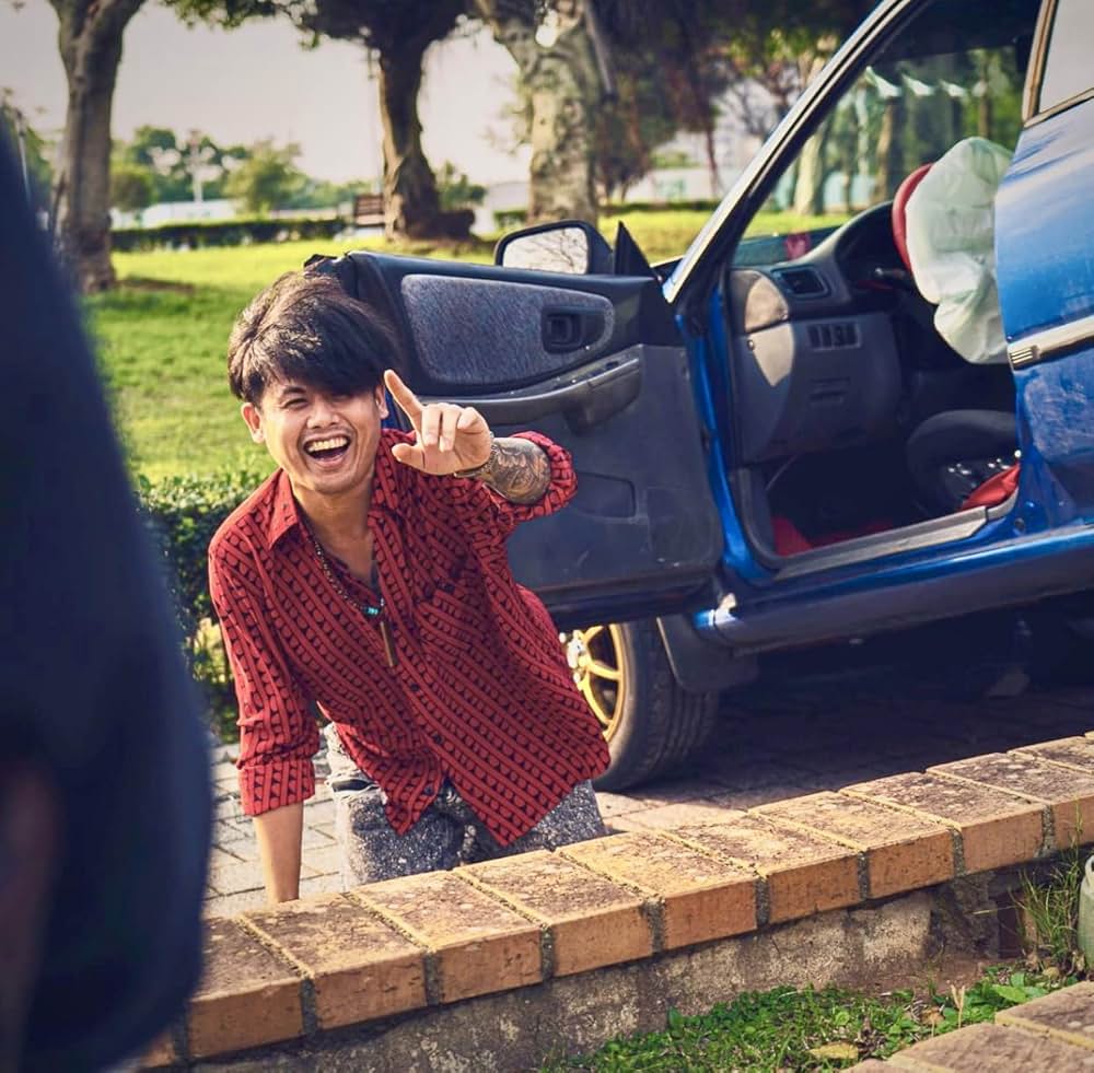 僕と幽霊が家族になった件の画像