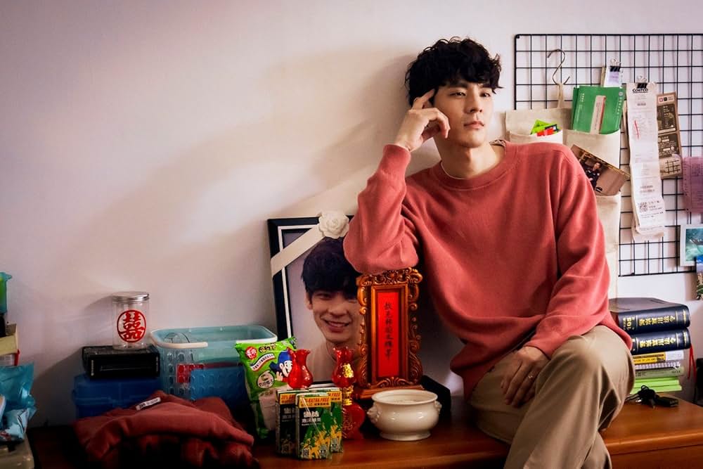 僕と幽霊が家族になった件の画像