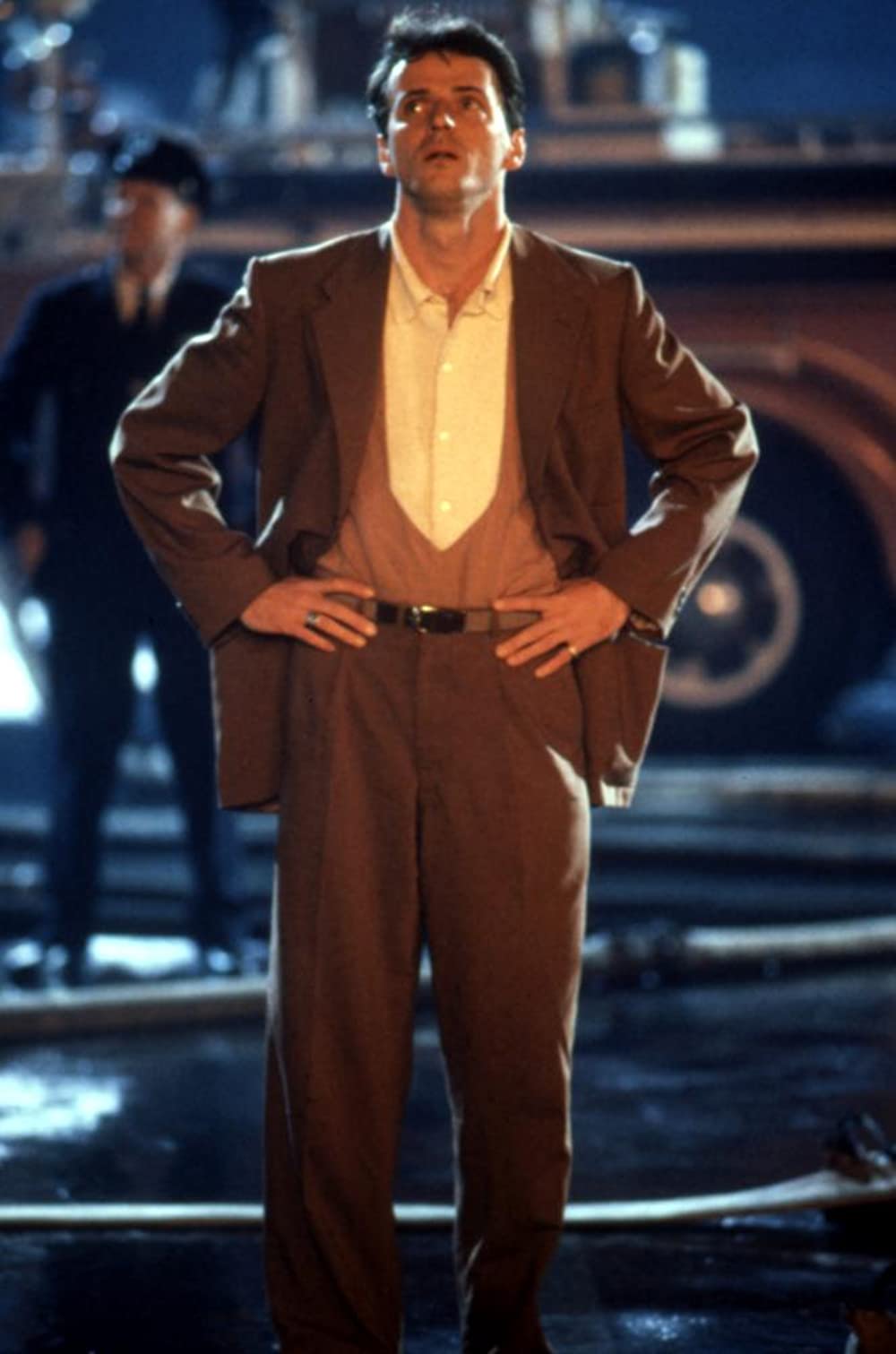 「わが心のボルチモア」エイダン・クインの画像