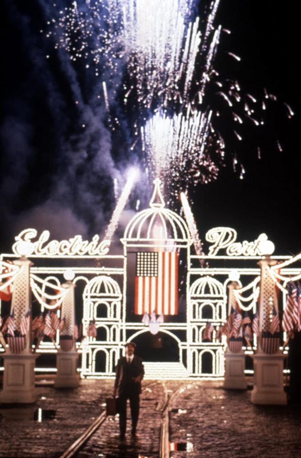 わが心のボルチモアの画像