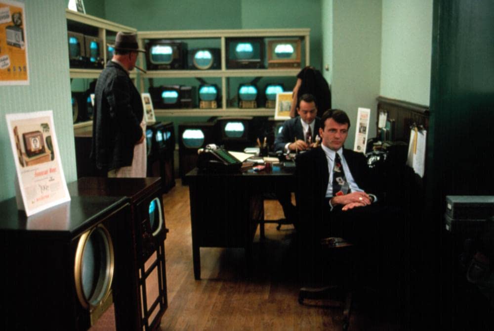 「わが心のボルチモア」ケビン・ポラック & エイダン・クインの画像