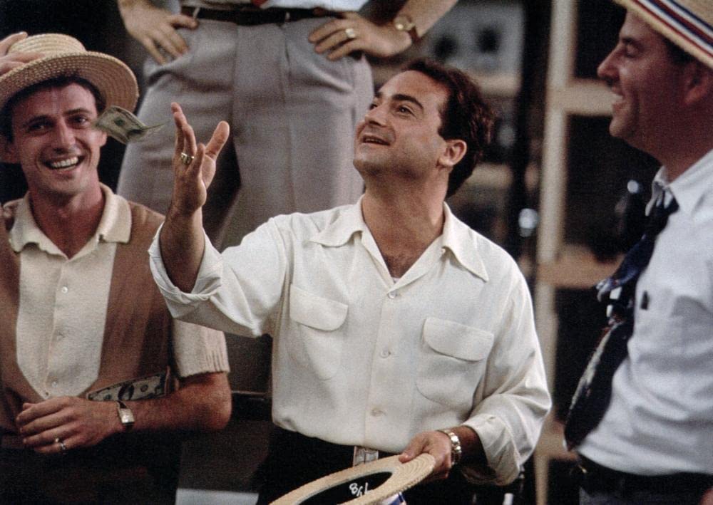 わが心のボルチモアの画像