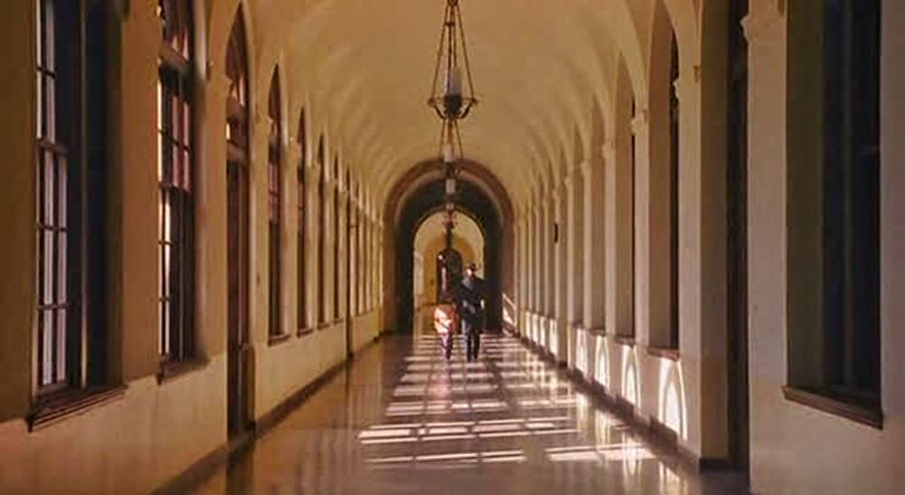 「わが心のボルチモア」イライジャ・ウッド & エイダン・クインの画像