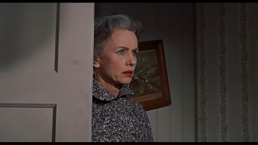 ヒッチコックの映画術の画像