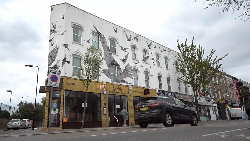 ヒッチコックの映画術の画像