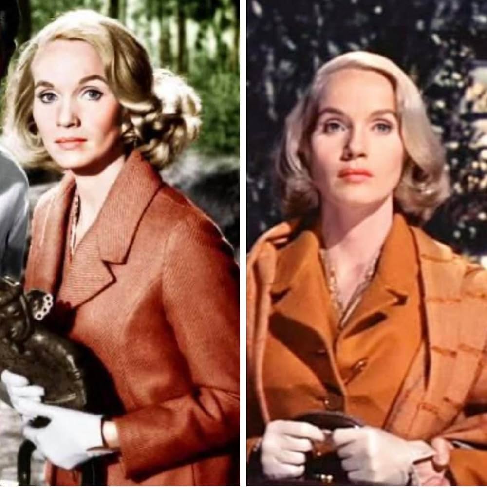 ヒッチコックの映画術の画像