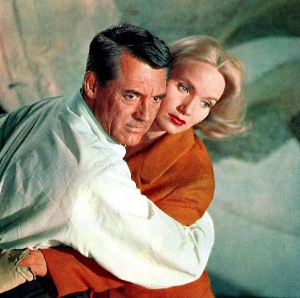 ヒッチコックの映画術の画像