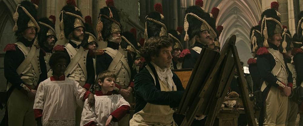 ナポレオンの画像