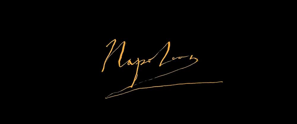 ナポレオンの画像