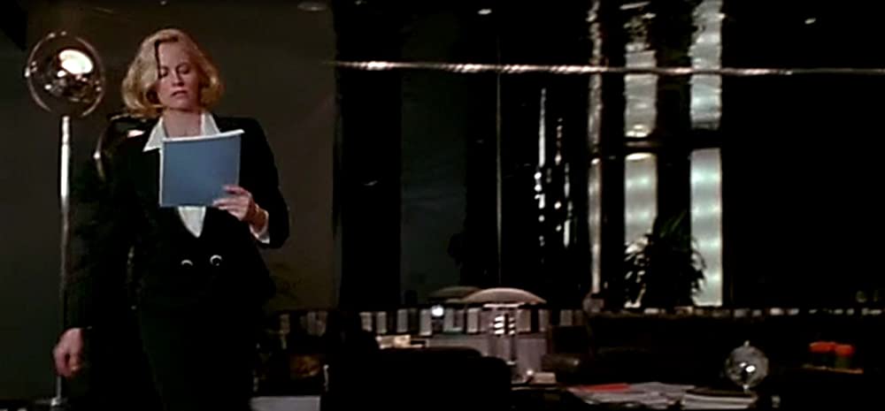 「アリス」シビル・シェパードの画像