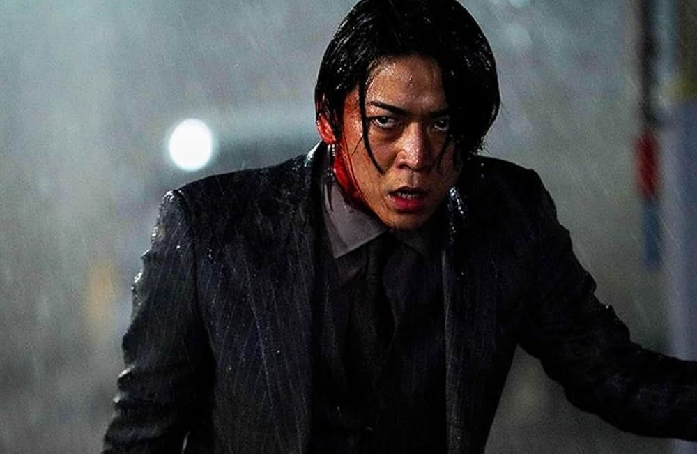 怪物の木こりの画像