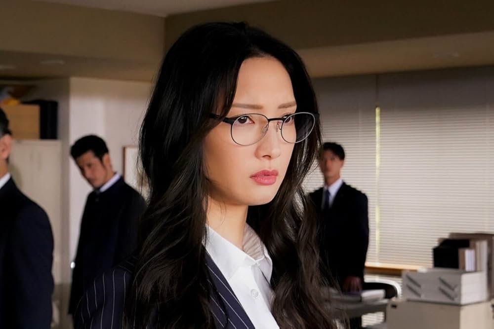 怪物の木こりの画像