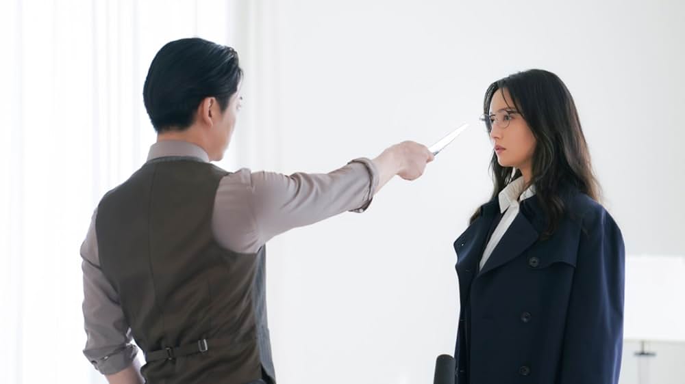 怪物の木こりの画像