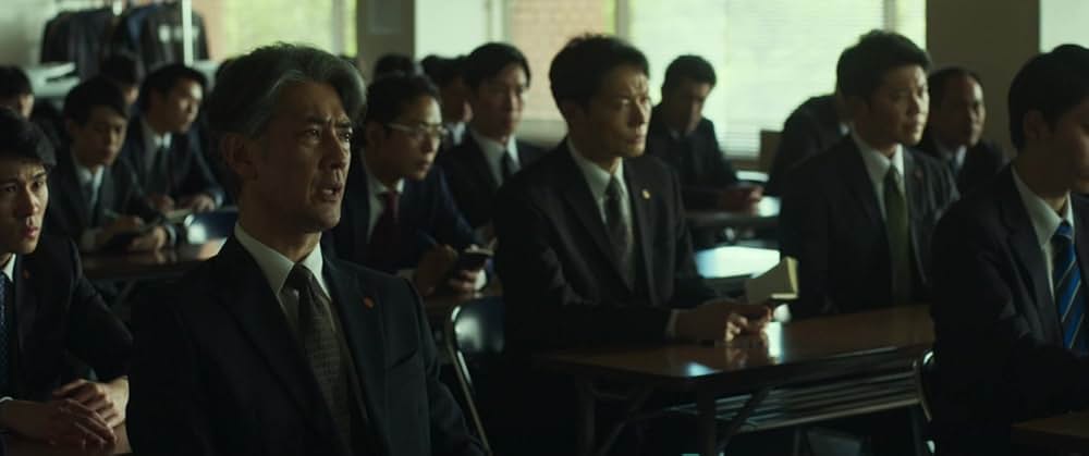 怪物の木こりの画像