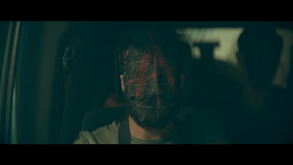 パラダイス 人生の値段の画像