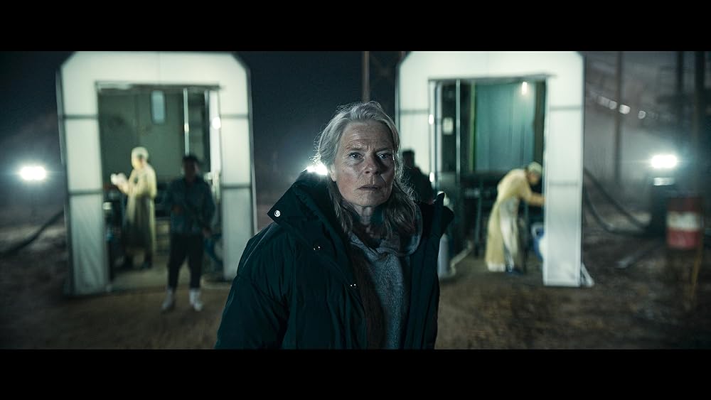 パラダイス 人生の値段の画像