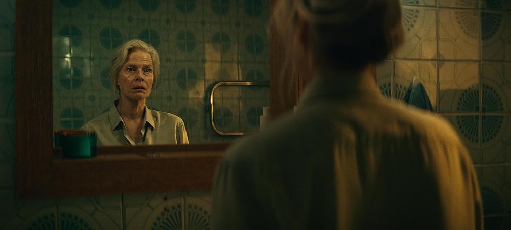 パラダイス 人生の値段の画像