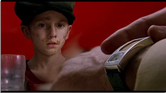 ディック・トレイシーの画像