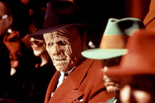 ディック・トレイシーの画像