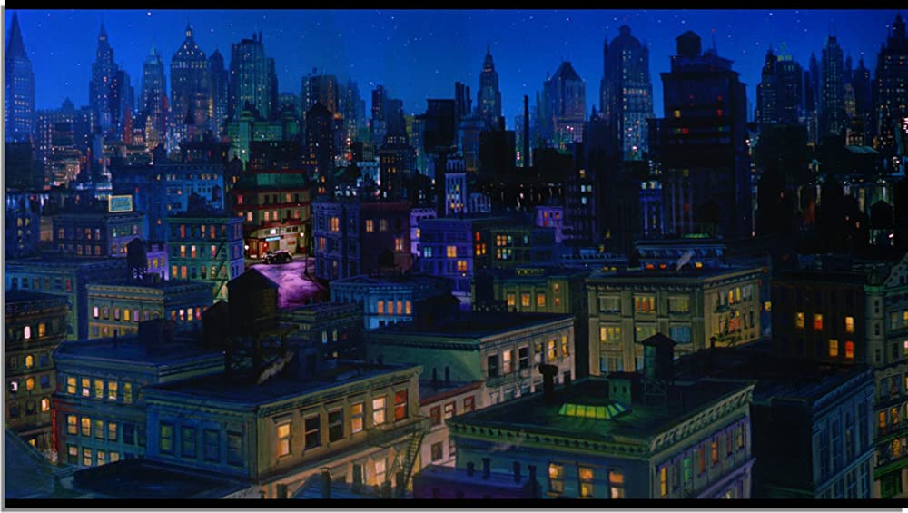 ディック・トレイシーの画像