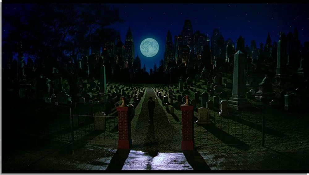 ディック・トレイシーの画像