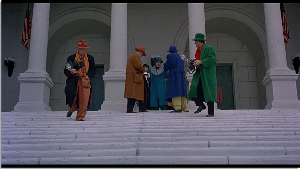 バード★シットの画像