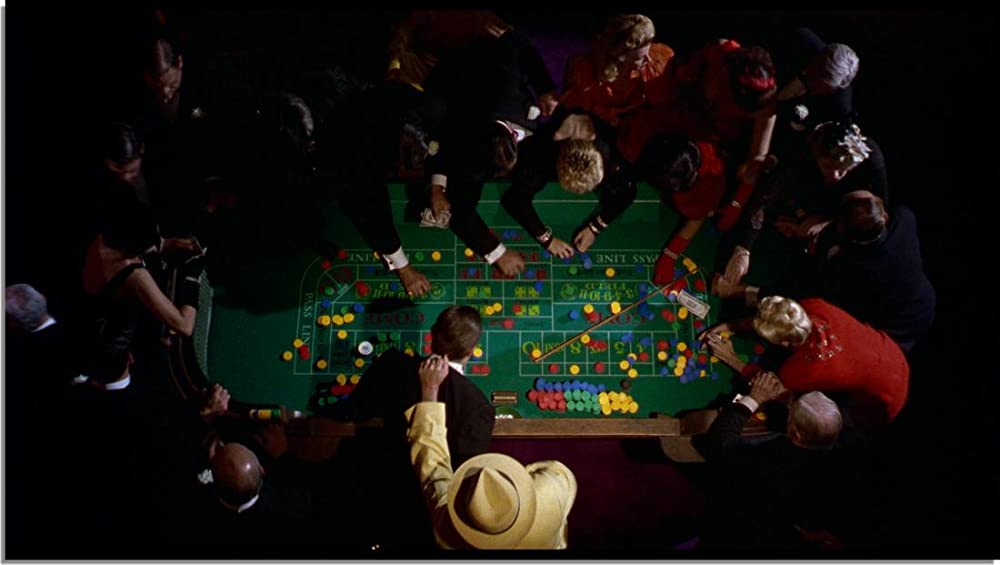 ディック・トレイシーの画像