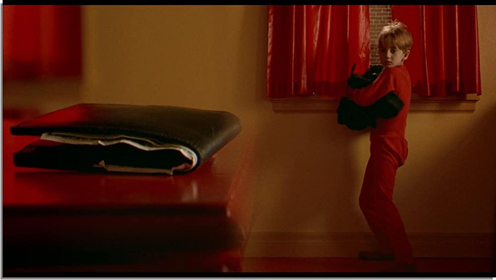 「ディック・トレイシー」チャーリー・コースモの画像