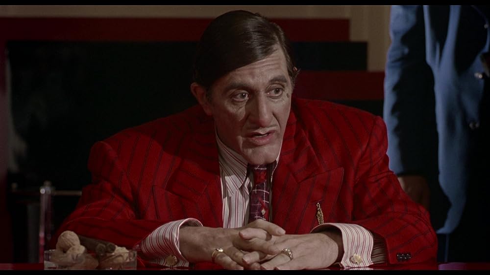 ディック・トレイシーの画像