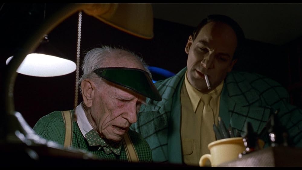 ディック・トレイシーの画像