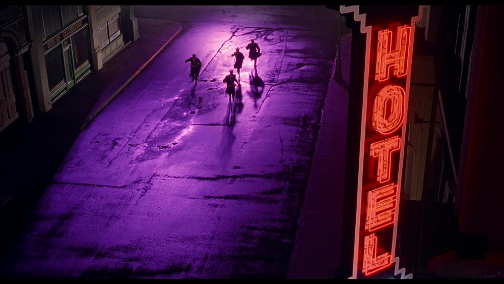 ディック・トレイシーの画像