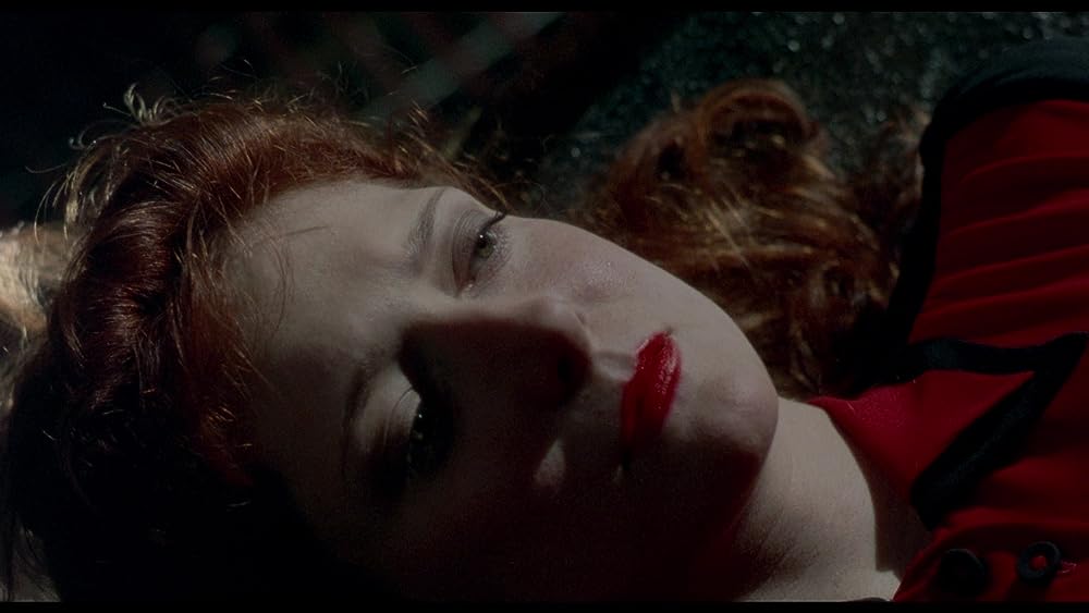 ディック・トレイシーの画像