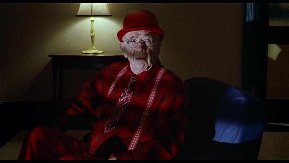 ディック・トレイシーの画像