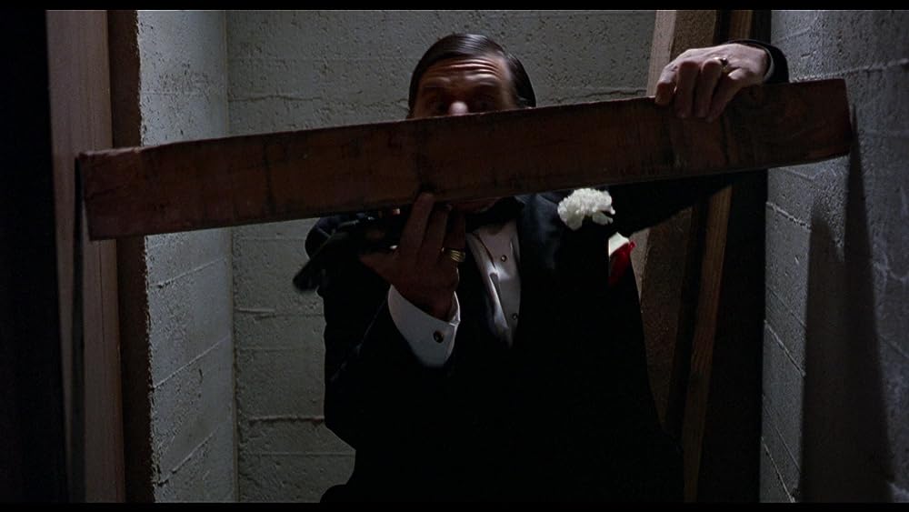 ディック・トレイシーの画像