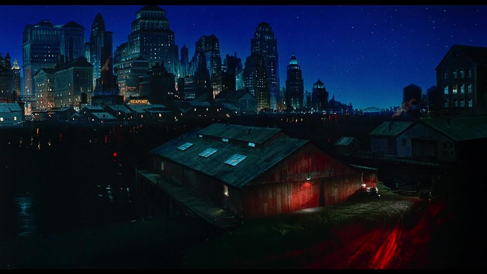 ディック・トレイシーの画像