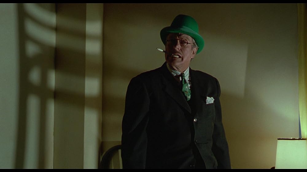 ディック・トレイシーの画像