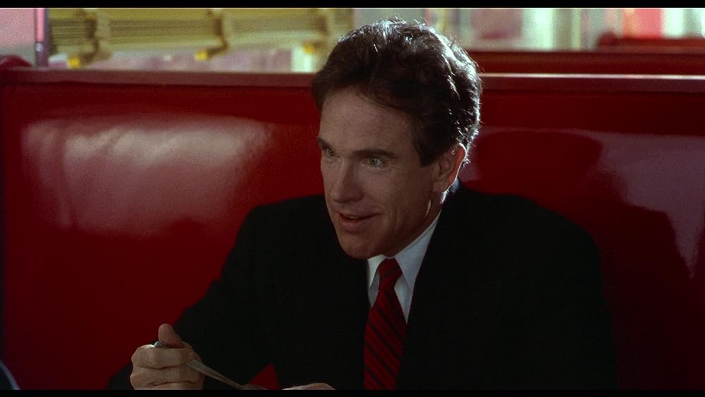 ディック・トレイシーの画像