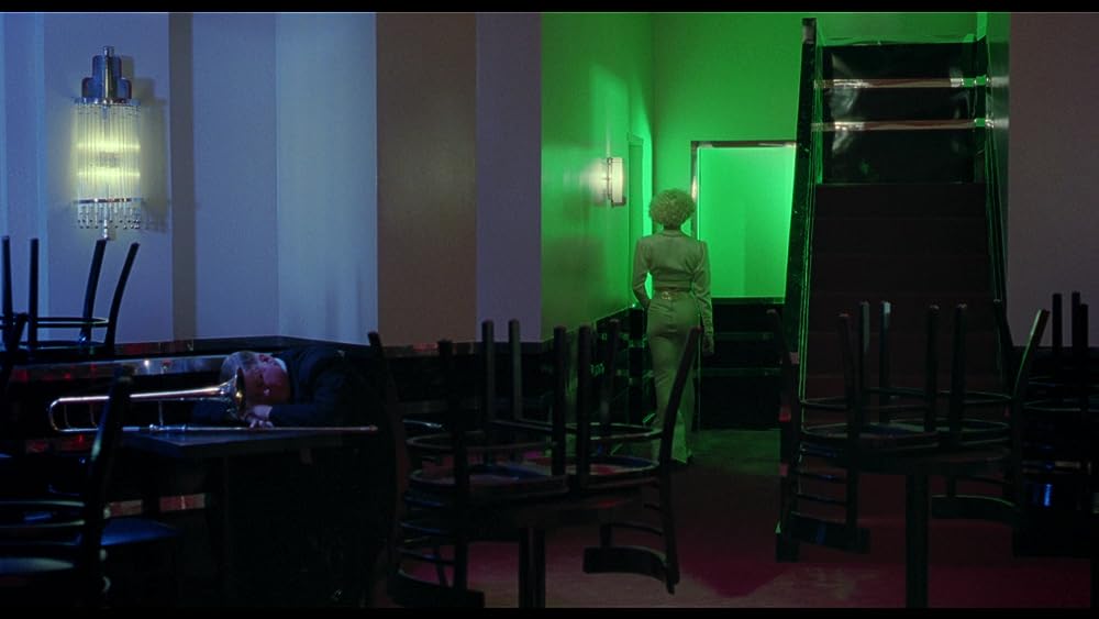 ディック・トレイシーの画像