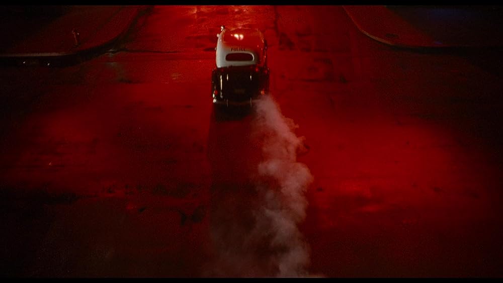 ディック・トレイシーの画像