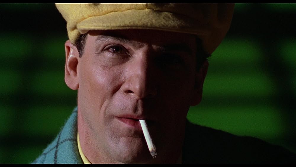 ディック・トレイシーの画像