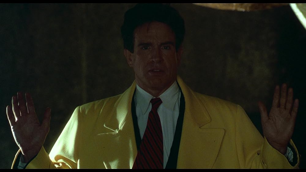 ディック・トレイシーの画像