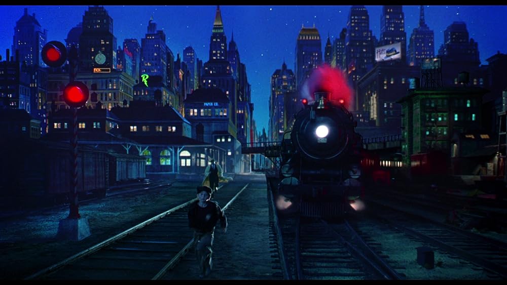 ディック・トレイシーの画像