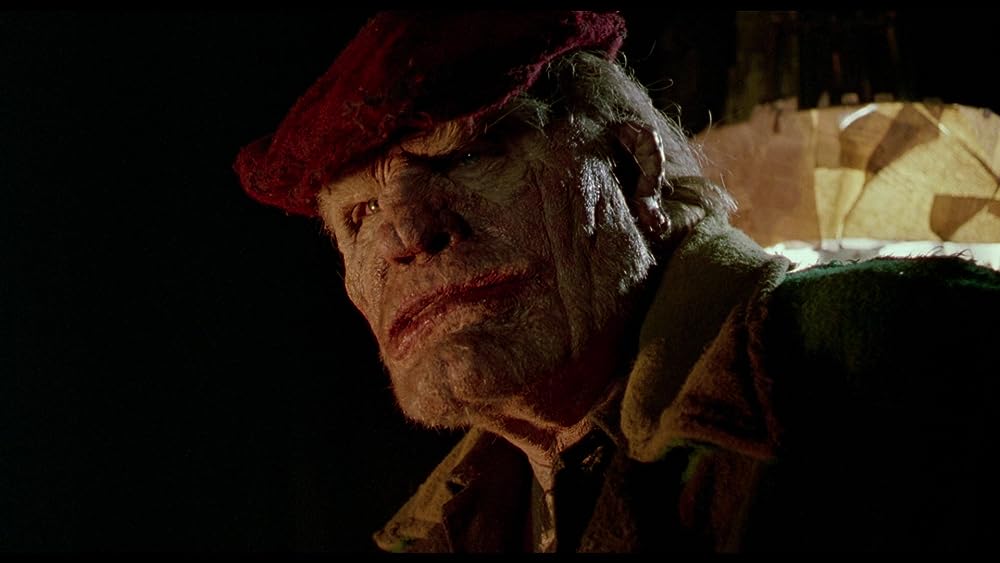 ディック・トレイシーの画像