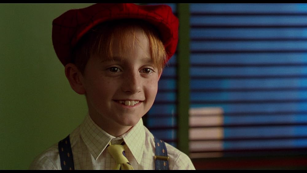 ディック・トレイシーの画像