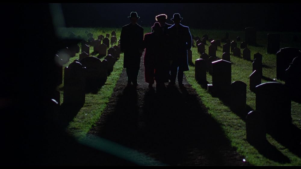 ディック・トレイシーの画像