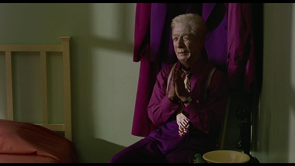 ディック・トレイシーの画像